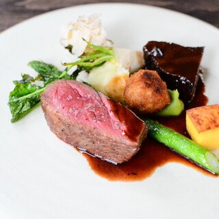 トラットリア アー・アッラ・ゼータ_0