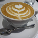 ローザネーラ - ランチコース　ドリンク