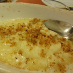 TRATTORIA AL SODO  - ディナー　前菜