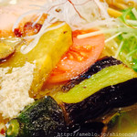 鶏そば そると - 