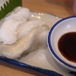 立ち呑み 晩杯屋 - エンガワっすよ(￣▽+￣)