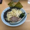 ラーメンショップ 椿 河内店
