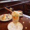 ワールドコーヒーショップ 白川本店