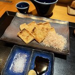 きつね庵 - 