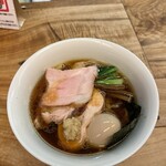 一番いちばん - 