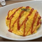 カフェトキトー - 料理写真: