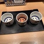 いばらき地酒バー 水戸 - 