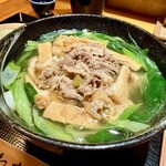 きつね庵 - 