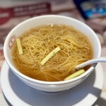 靠得住 粥麵小館 - 