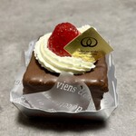 バッケン モーツアルト - 料理写真: