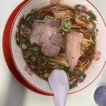 中華そば そのだ - 