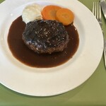 洋食屋 綺・Luck - 