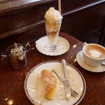 ワールドコーヒーショップ 白川本店 - 