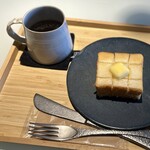 cafe 雲の峰 - 