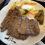 仙臺たんや 利久 - 