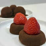 Daisy. - ドバイチョンドゥククッキー