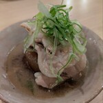 日本酒バル しずく - 