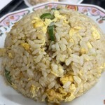 餃子の王将 - 料理写真: