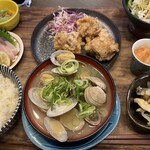 角打ち 小野の離れ - 