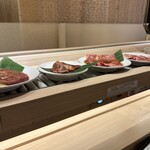 焼肉きんぐ - 料理写真: