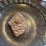 炭焼きジンギスカン いし田 - 