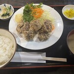 くじらのお宿 一乃谷 - 