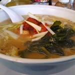 どさん子 関宿店 - 