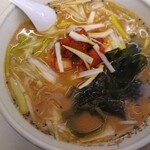 どさん子 関宿店 - 