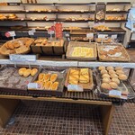 バンテルン - 料理写真: