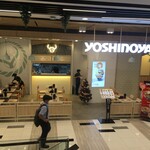 YOSHINOYA - 