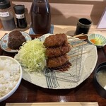 ぶた福 チャコール - 