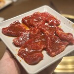 ワンカルビ - 料理写真: