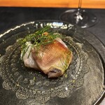 WINE食堂 緒乃 - 