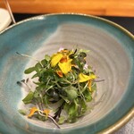 WINE食堂 緒乃 - 