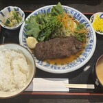 くじらのお宿 一乃谷 - 