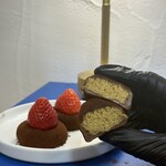 Daisy. - ドバイチョンドゥククッキー