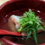 日本酒バル しずく - 