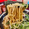 横濱家系ラーメン 五代目 野中家