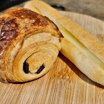 クーネルベーカリー - 