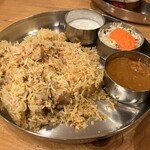 カジャーナ - 料理写真: