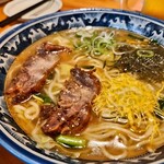 奄美鶏飯と島料理の鳥しん - 