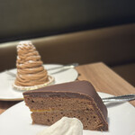 自家焙煎珈琲工房 カフェ バーンホーフ - 