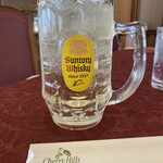 チェリーヒルズゴルフクラブレストラン - 