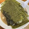 らーめん堂 仙台っ子 青葉通り店