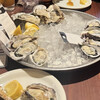 カーブ・ド・オイスター 東京駅八重洲地下街