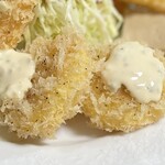 ちかさんの手料理 - 