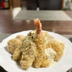 ちかさんの手料理 - 