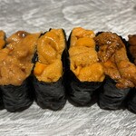 銀座之Miko壽司 - 