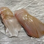 銀座之Miko壽司 - 