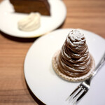 自家焙煎珈琲工房 カフェ バーンホーフ - 